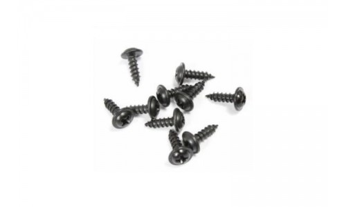 Servo Mounting Screws - 10Pcs | Rovan Sports